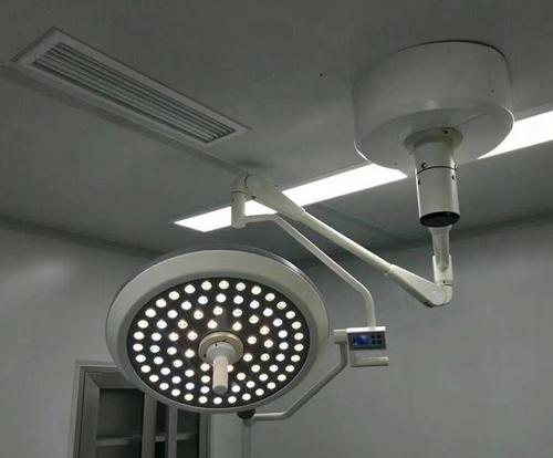 产品库 手术科室  注册手术无影灯广泛适用于各种手术场合的照明需要